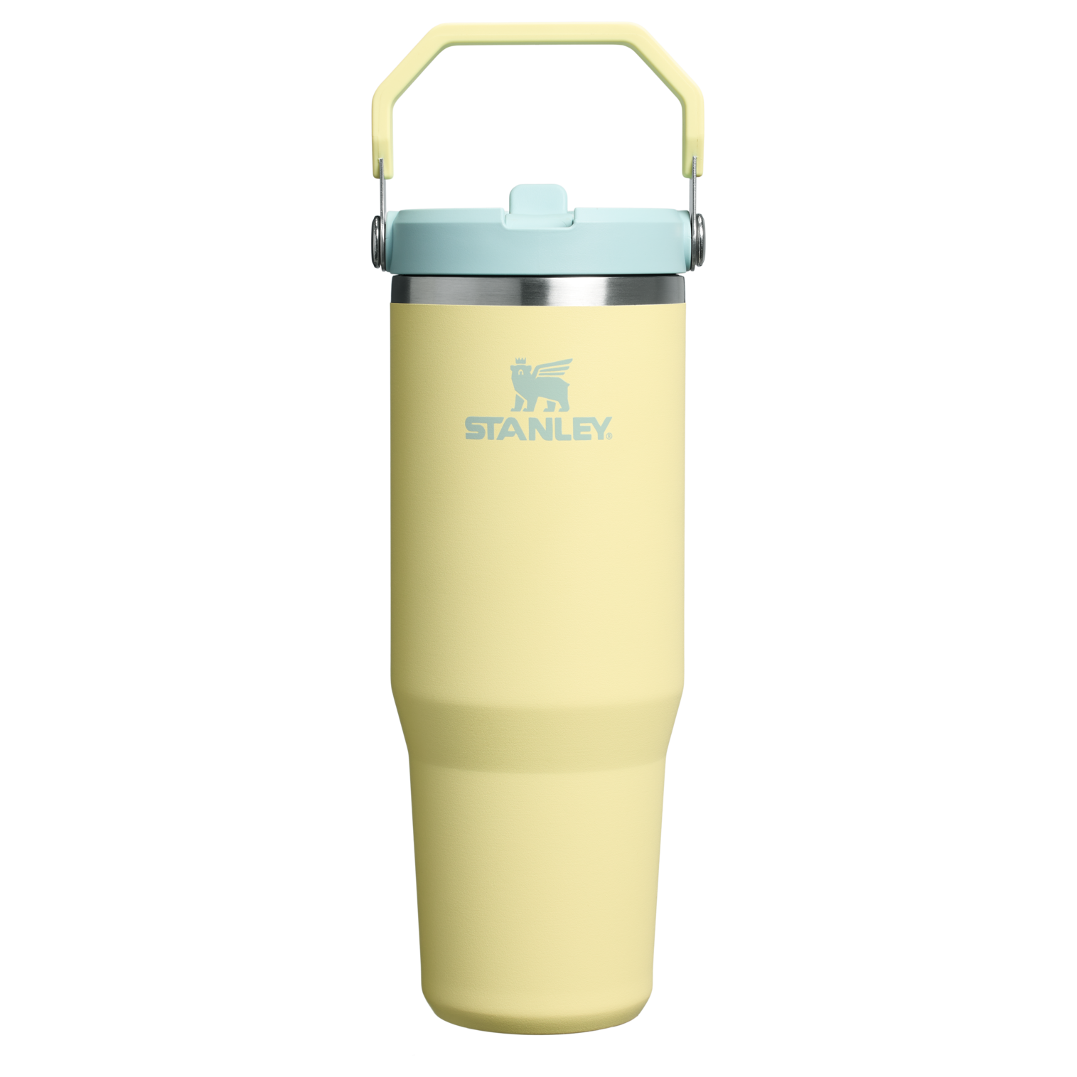 The IceFlow™ Flip Straw Tumbler | 30 OZ