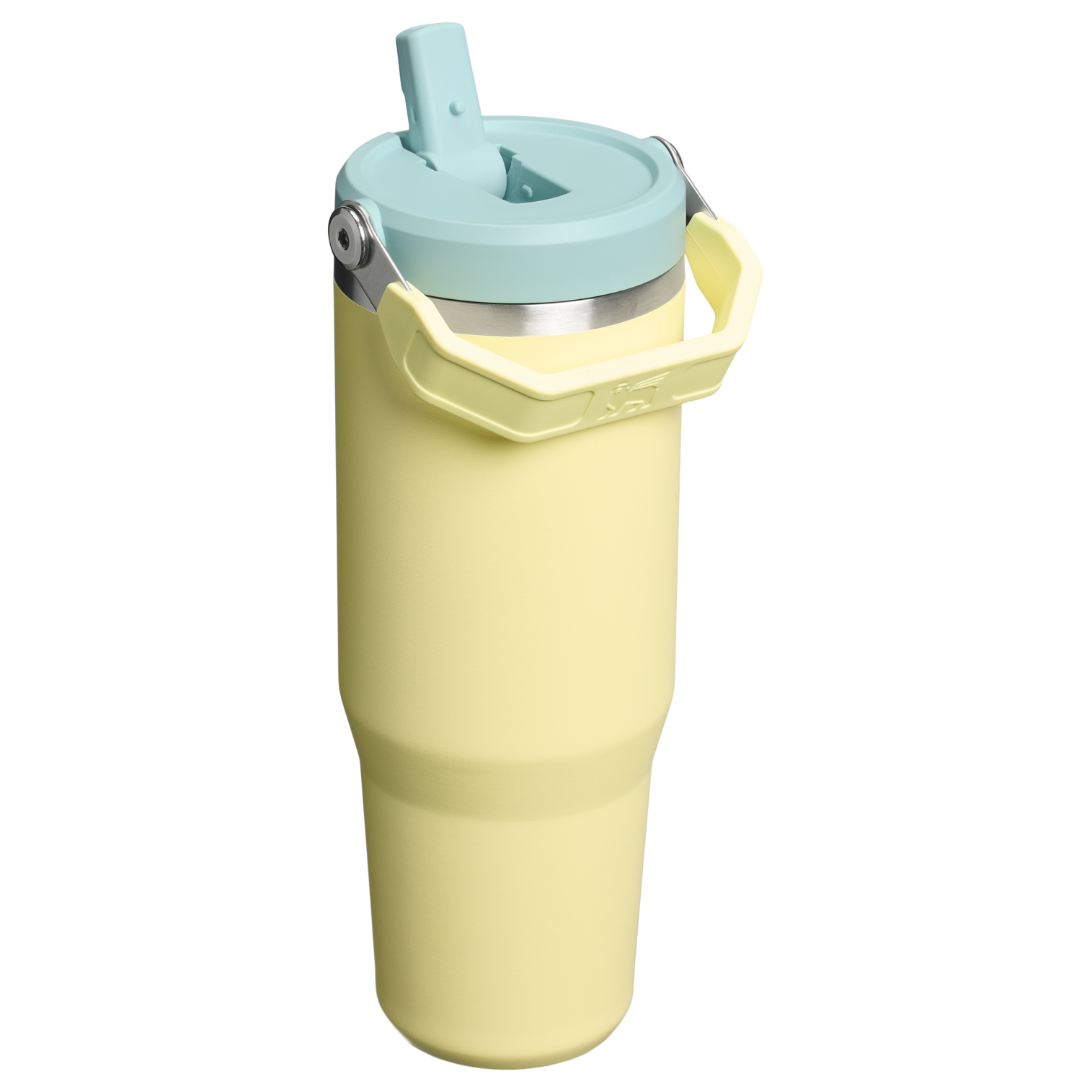 The IceFlow™ Flip Straw Tumbler | 30 OZ