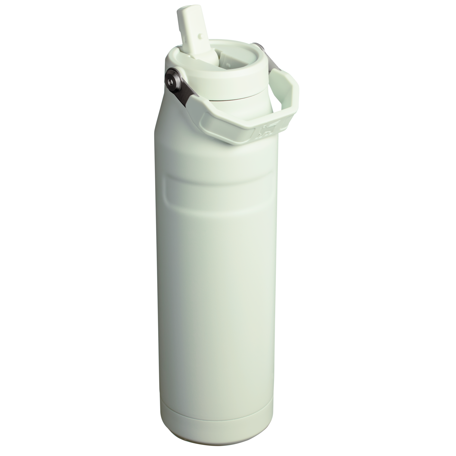 The IceFlow™ Bottle with Flip Straw Lid | 36 OZ