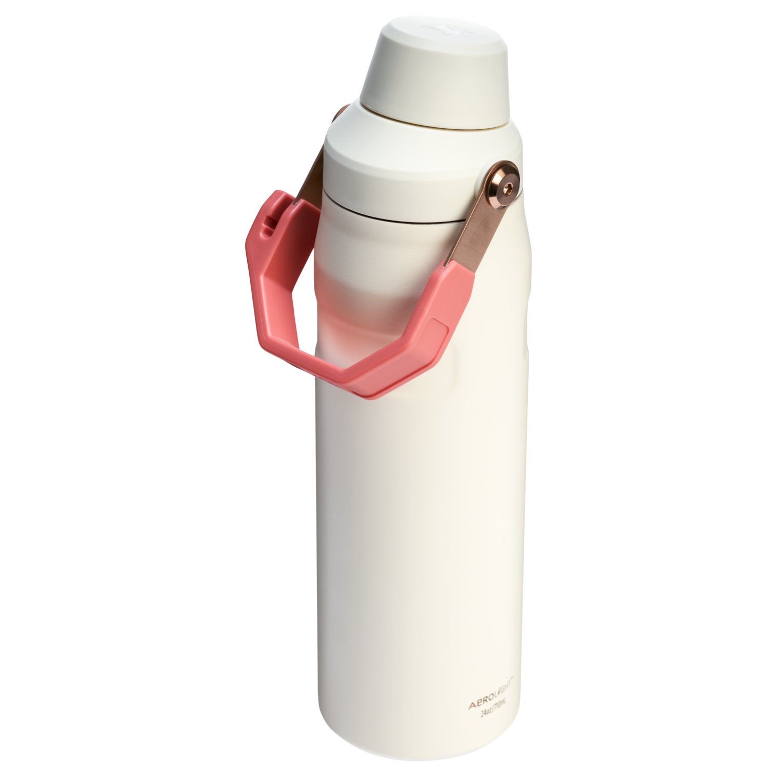 IceFlow™ Bottle with Fast Flow Lid | 36 OZ