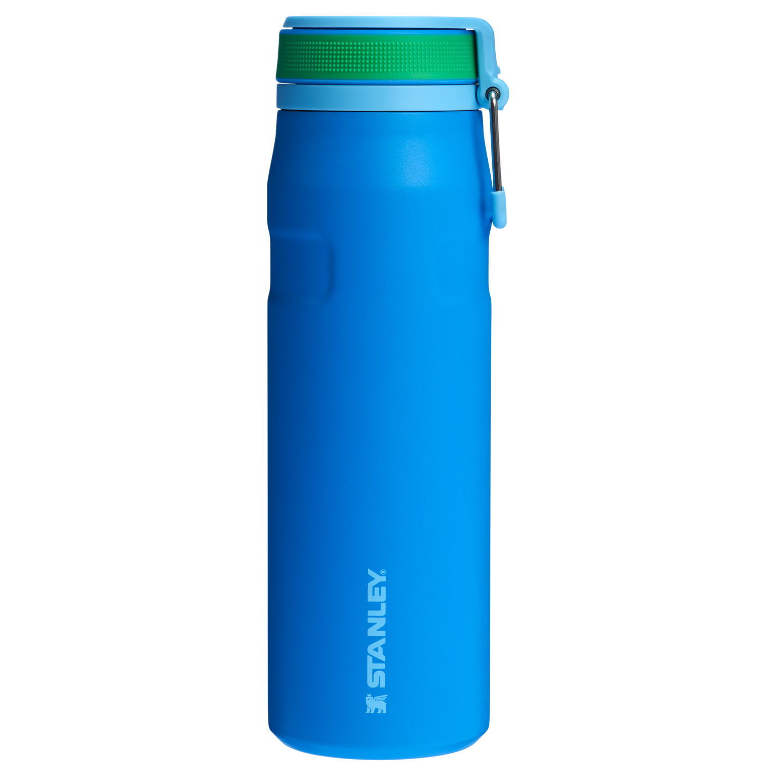 The IceFlow™ Bottle with Twist Flip Lid | 24 OZ