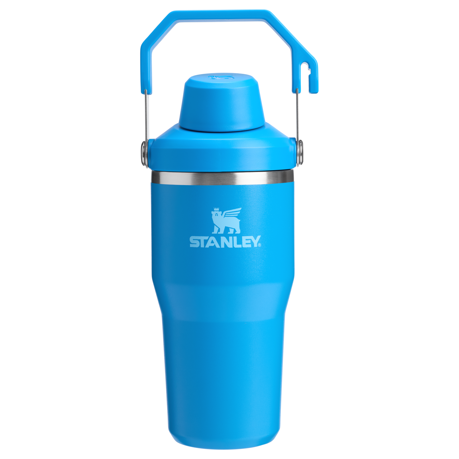 The IceFlow™ Tumbler with Fast Flow Lid | 20 OZ