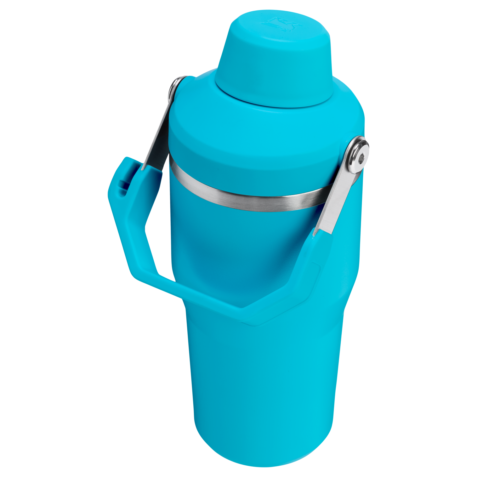 The IceFlow™ Tumbler with Fast Flow Lid | 20 OZ - Stanley Create