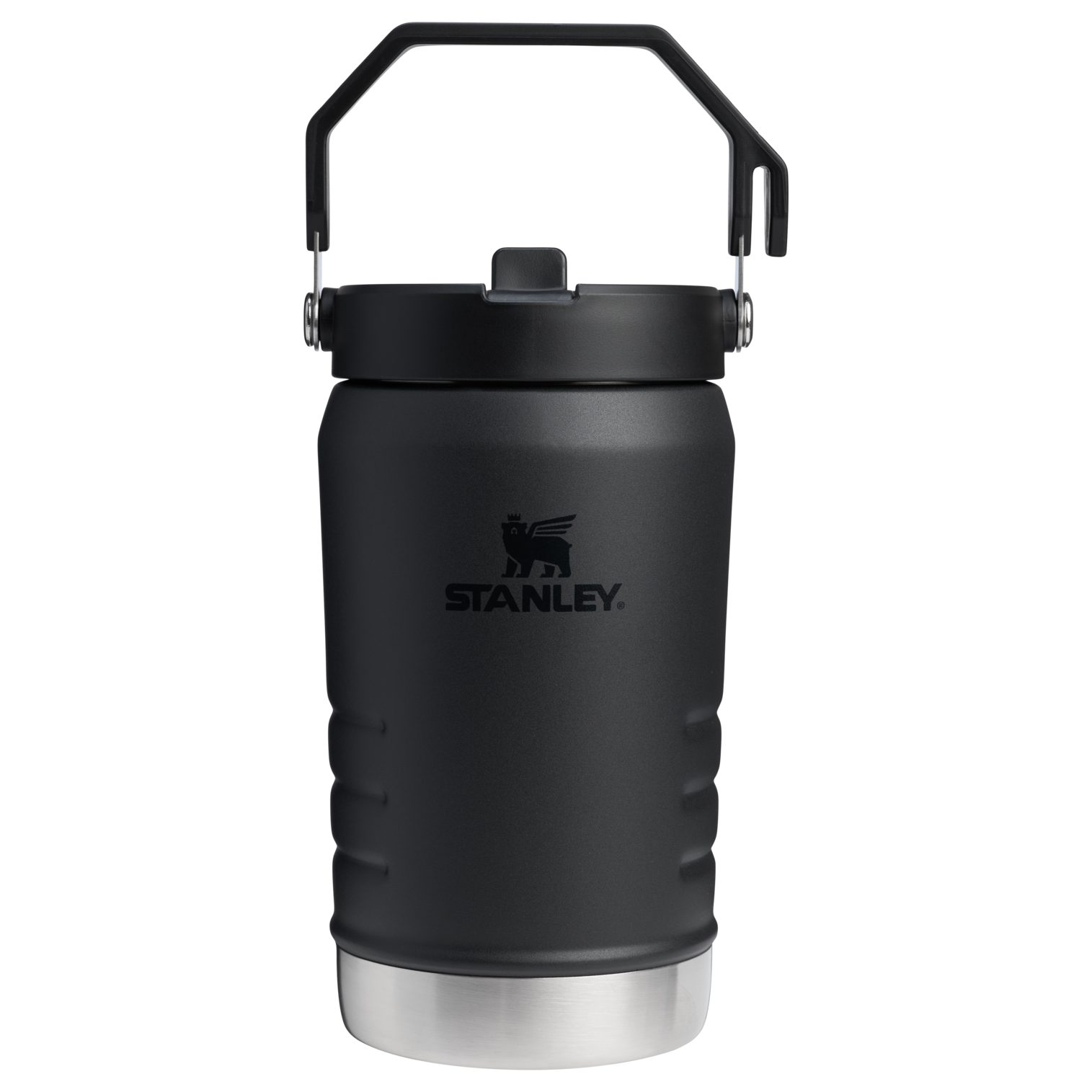 The IceFlow™ Flip Straw Jug | 40 OZ - Stanley Create