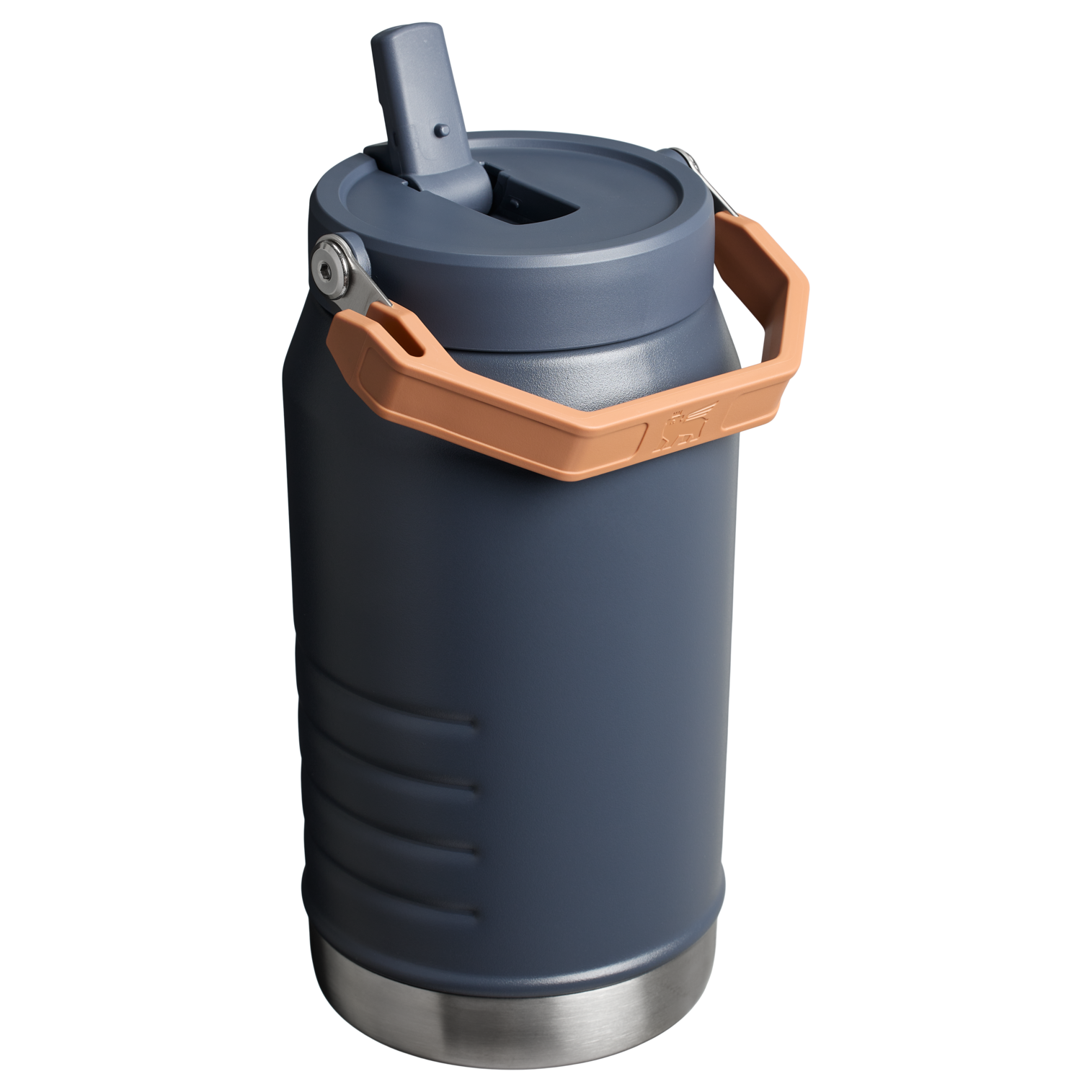 The IceFlow™ Flip Straw Jug | 64 OZ