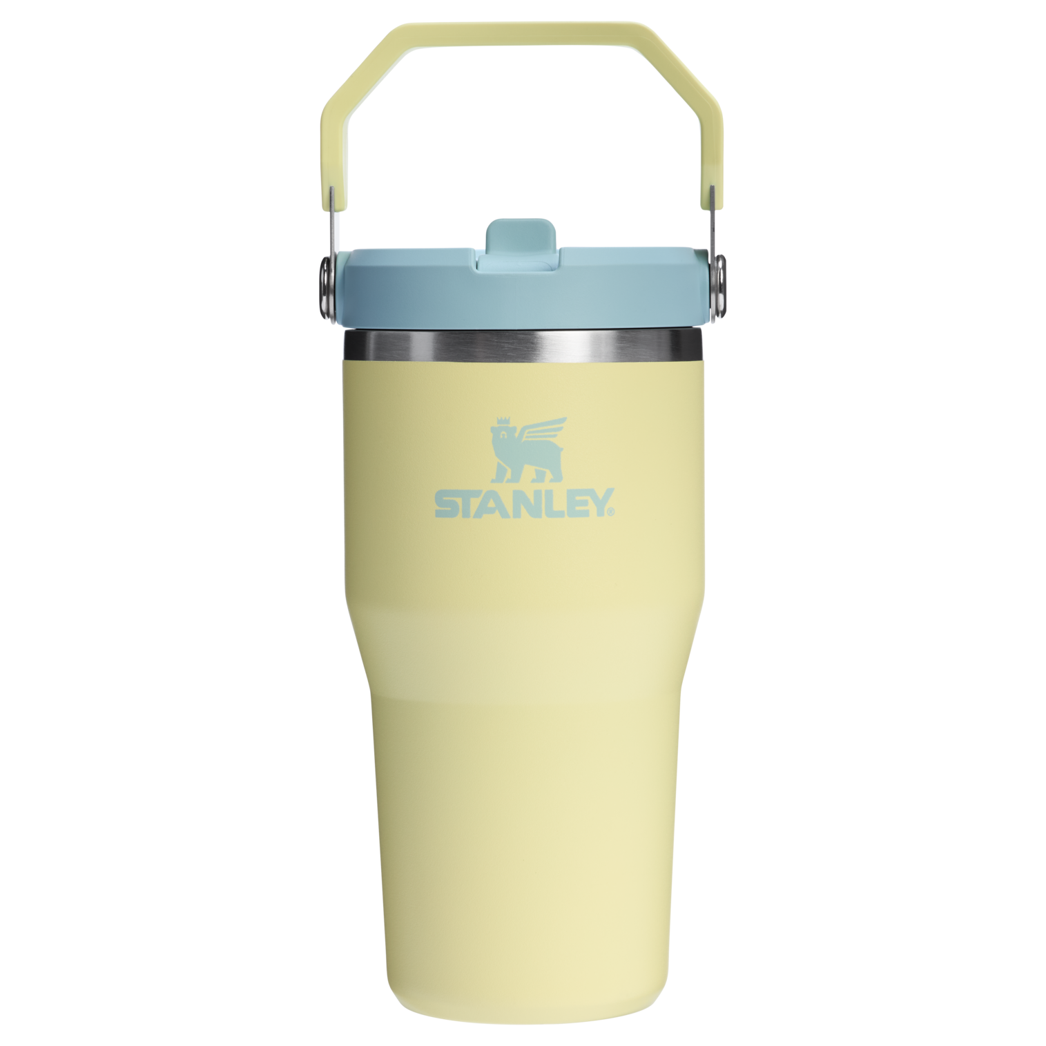 The IceFlow™ Flip Straw Tumbler | 20 OZ - Stanley Create