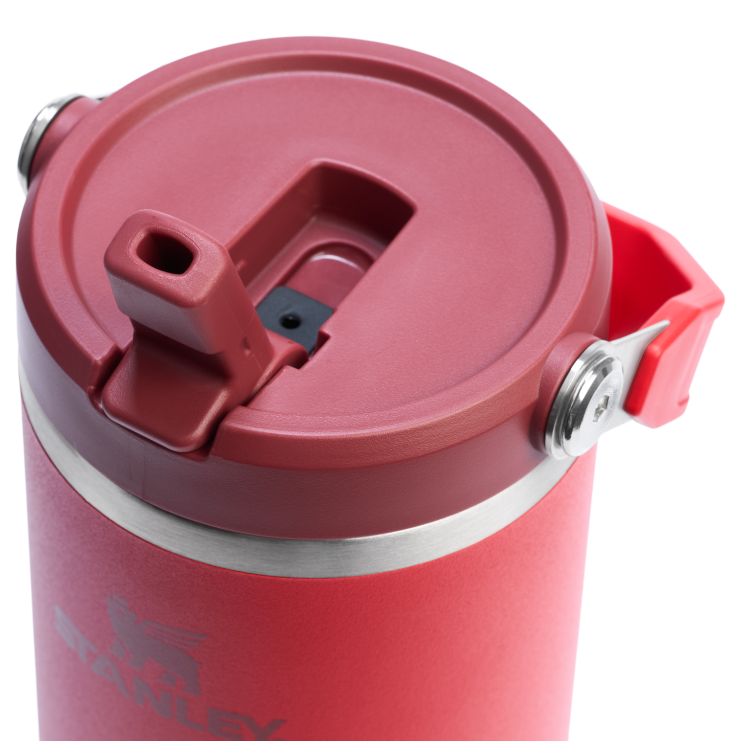The IceFlow™ Flip Straw Tumbler | 30 OZ - Stanley Create