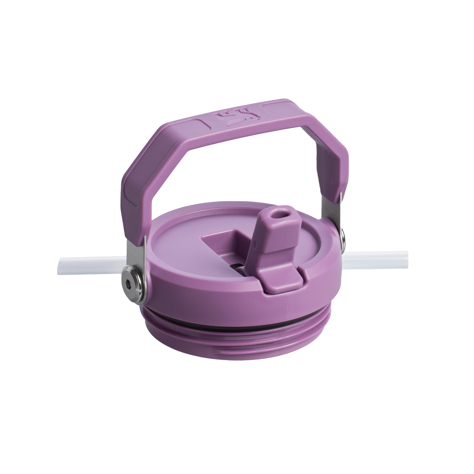 The IceFlow™ Flip Straw Tumbler | 20 OZ