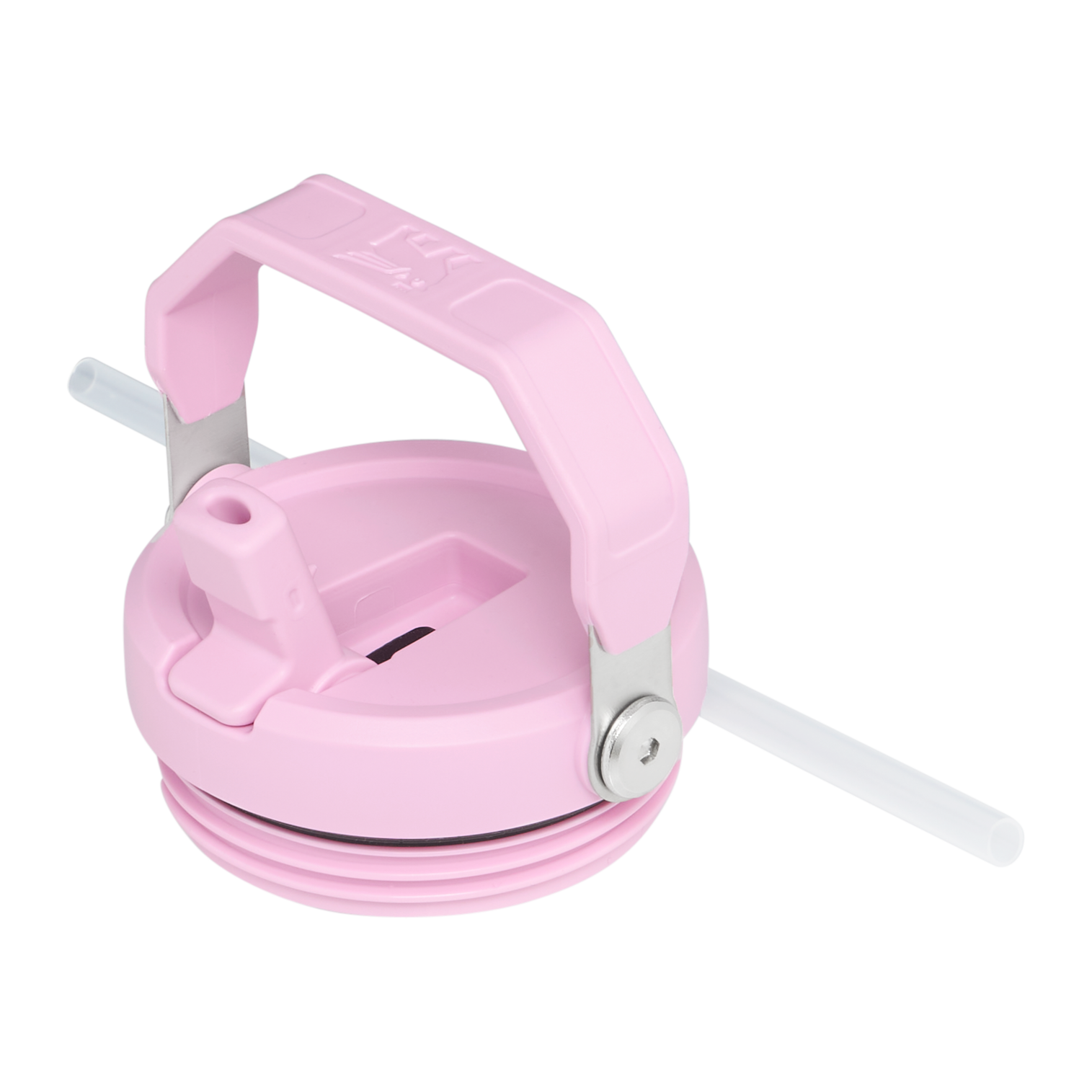 The IceFlow™ Flip Straw Tumbler | 30 OZ