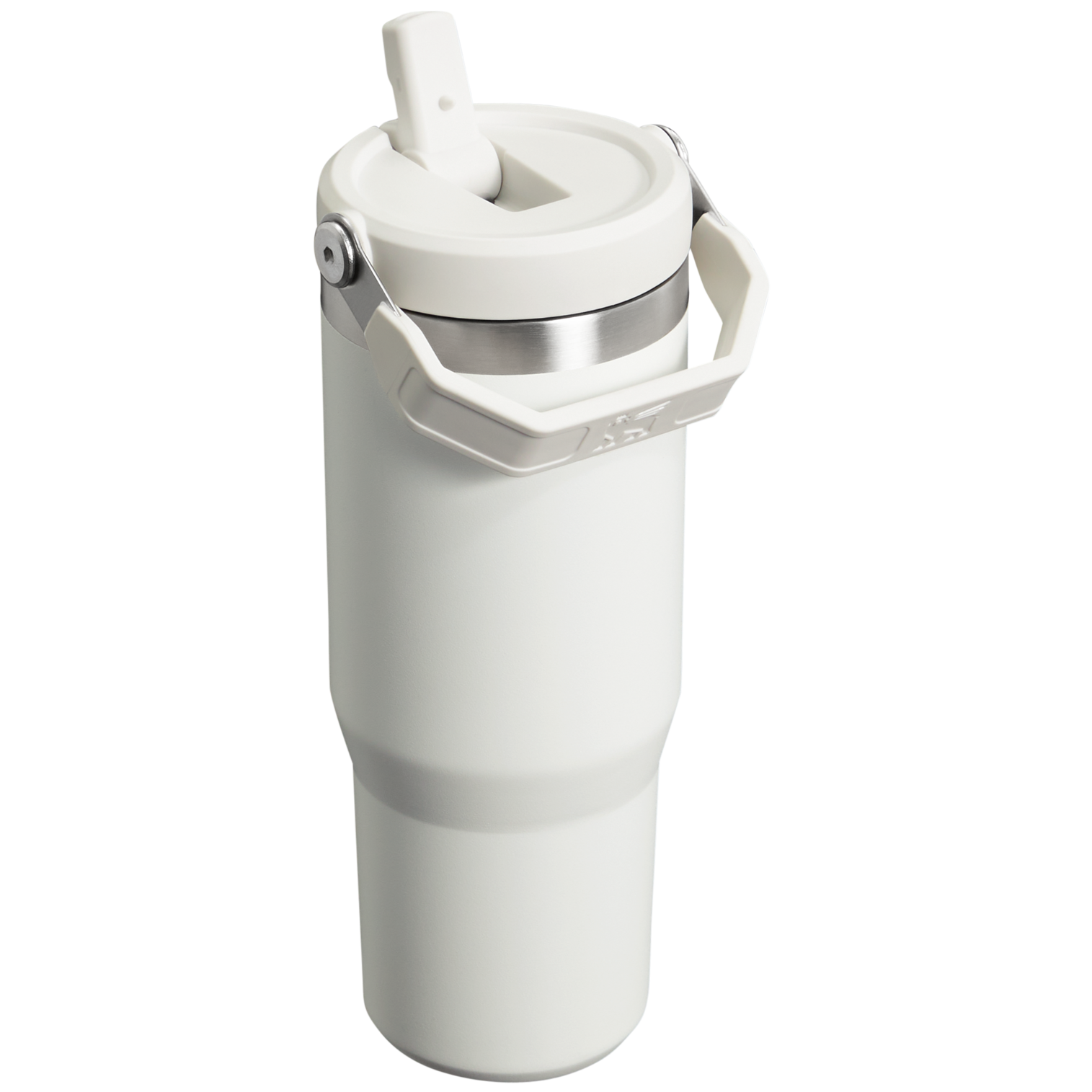 The IceFlow™ Flip Straw Tumbler | 30 OZ - Stanley Create