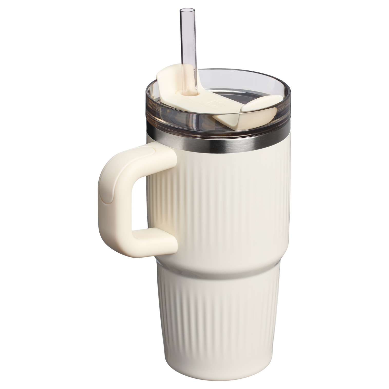 The Quencher® H2.0 Fluted Tumbler with Handle | 20 OZ