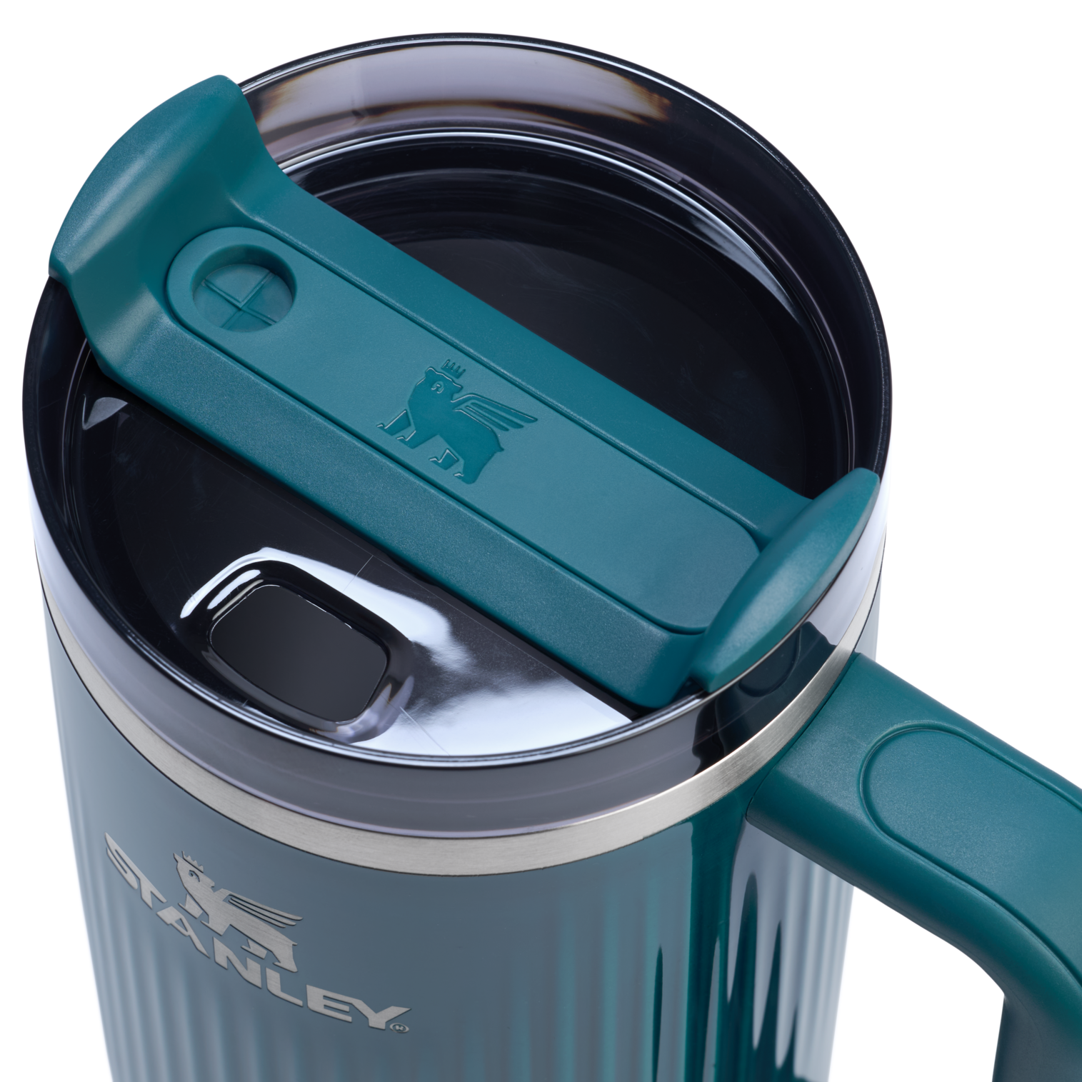 The Quencher® H2.0 Fluted Tumbler  | 40 OZ
