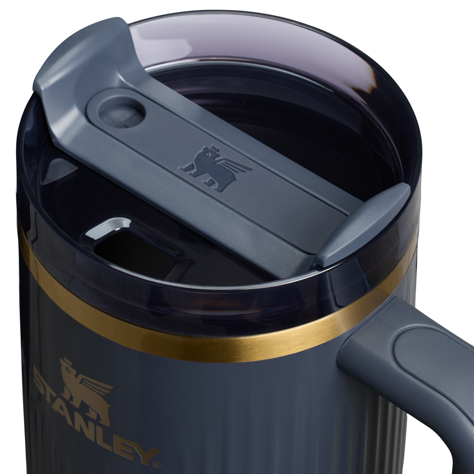 The Quencher® H2.0 Fluted Tumbler  | 40 OZ