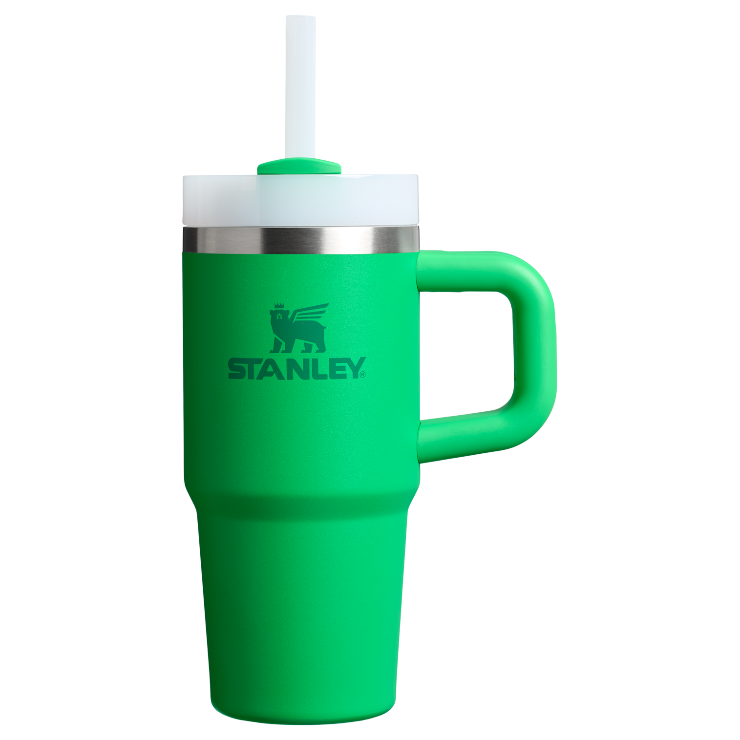 The Quencher ProTour Flip Straw Tumbler | 14 OZ - Stanley Create