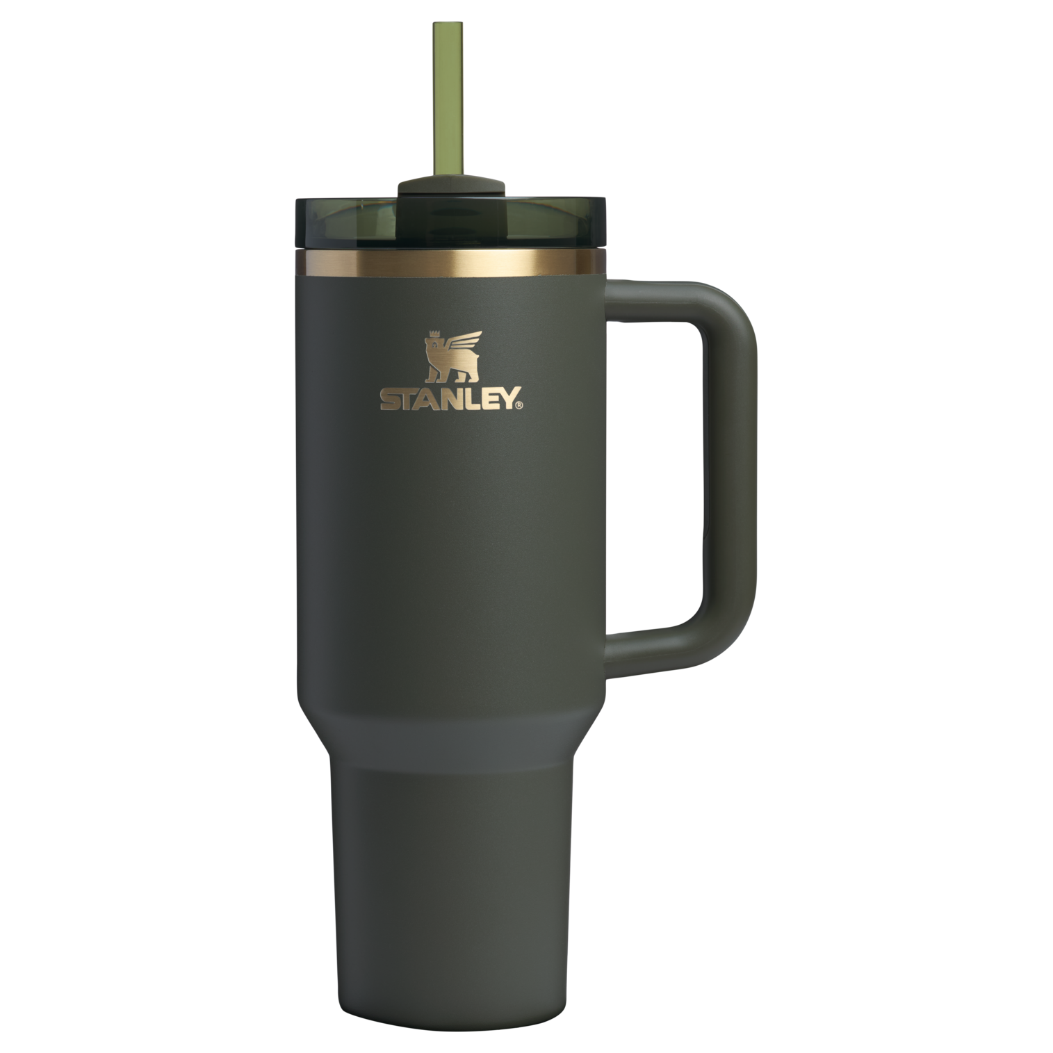 The Quencher H2.0 FlowState™ Tumbler  | 40 OZ - Stanley Create