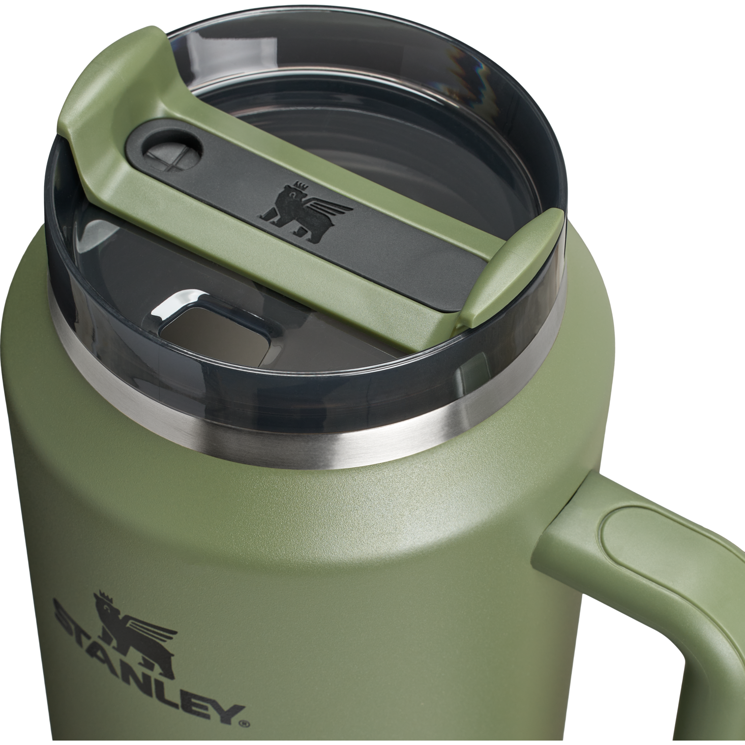 The Quencher H2.0 FlowState™ Tumbler  | 64 OZ
