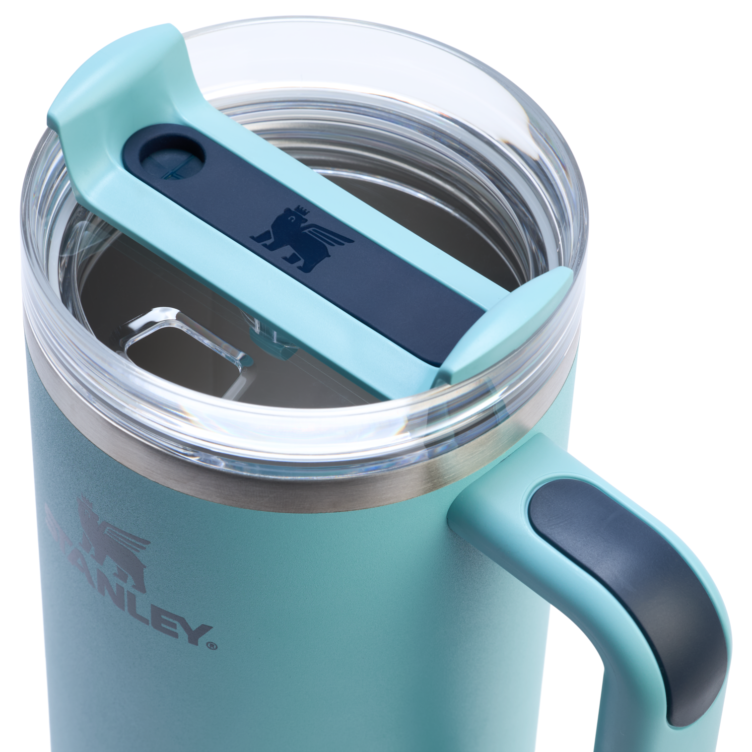 The Quencher H2.0 FlowState™ Tumbler  | 40 OZ - Stanley Create