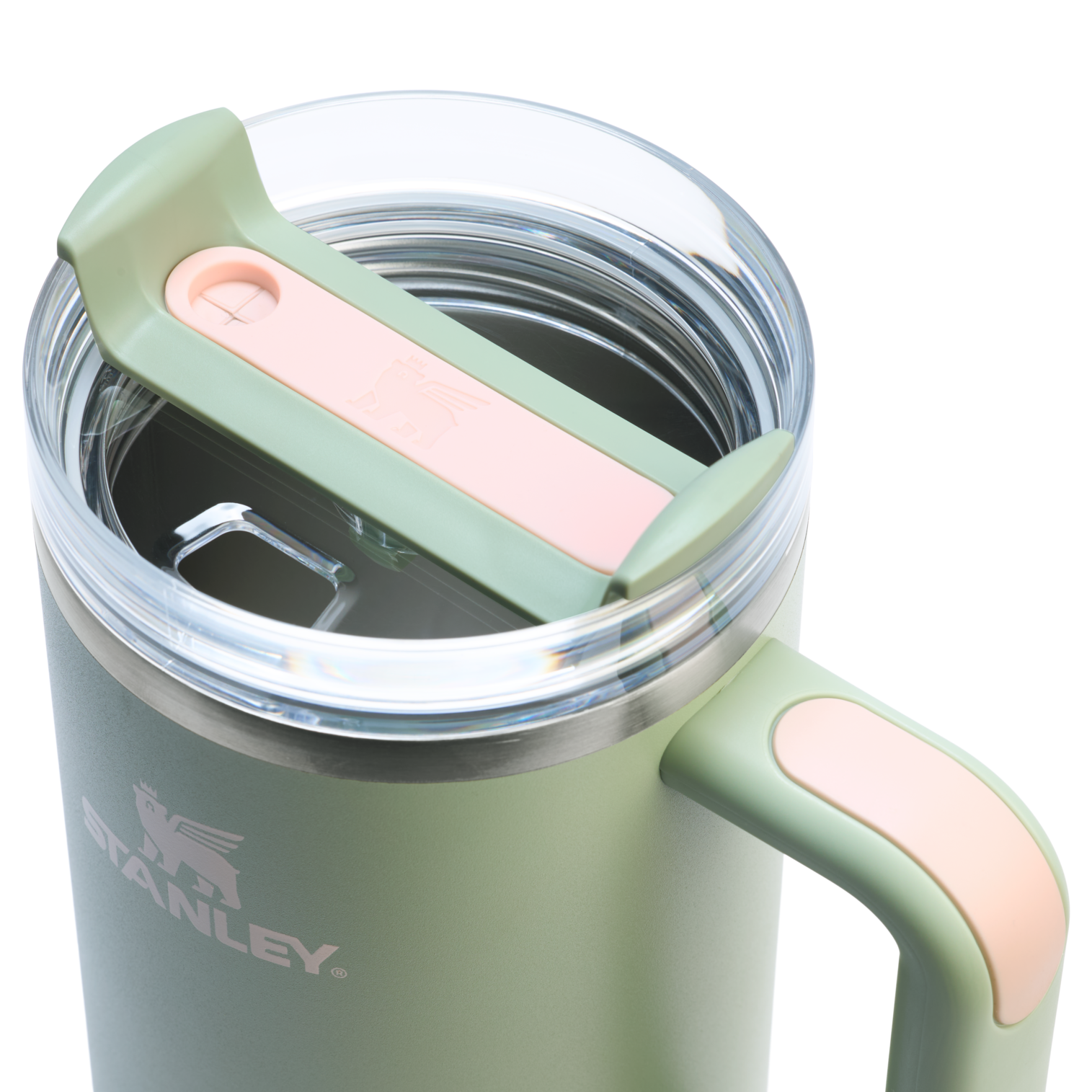 The Quencher H2.0 FlowState™ Tumbler  | 40 OZ - Stanley Create