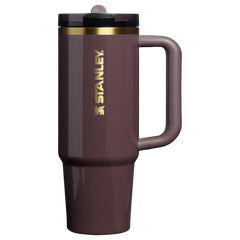 The Quencher ProTour Flip Straw Tumbler | 30 OZ - Stanley Create