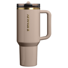 The Quencher ProTour Flip Straw Tumbler | 40 OZ - Stanley Create