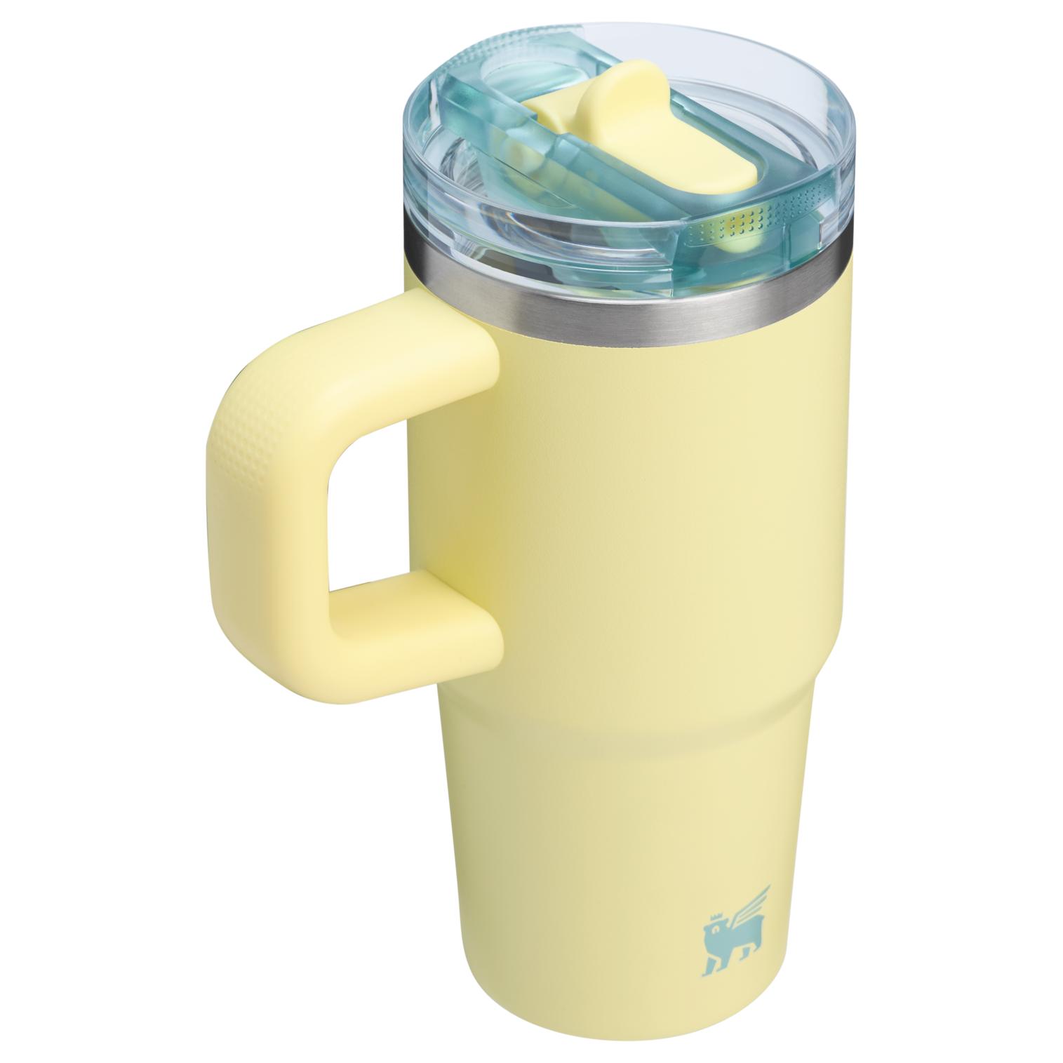 The Quencher ProTour Flip Straw Tumbler | 14 OZ - Stanley Create