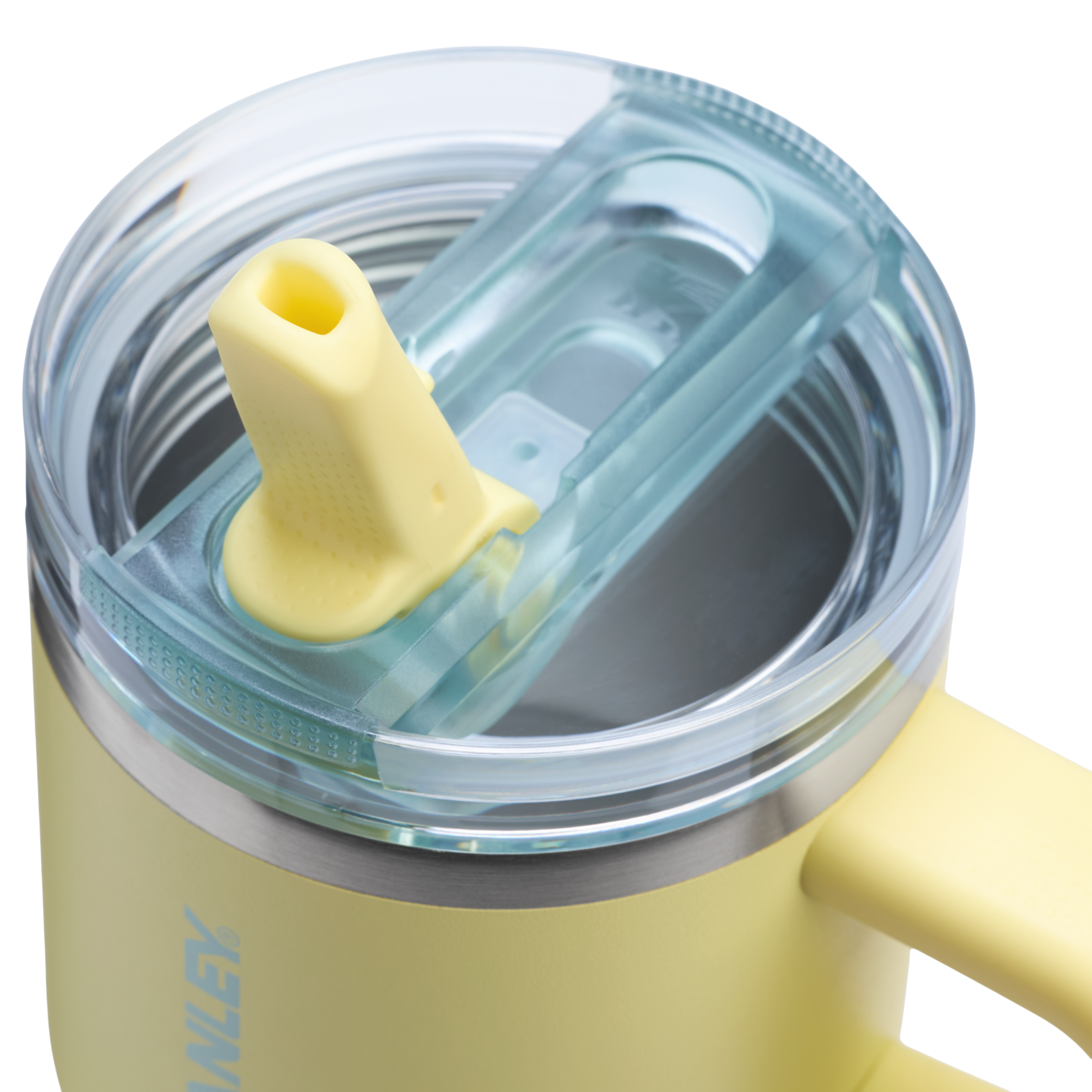 The Quencher ProTour Flip Straw Tumbler | 20 OZ - Stanley Create