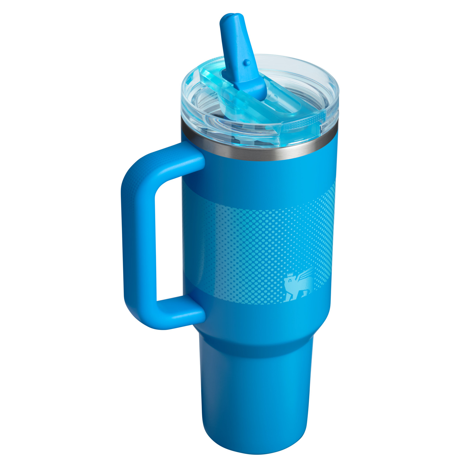 The Quencher ProTour Flip Straw Tumbler | 40 OZ