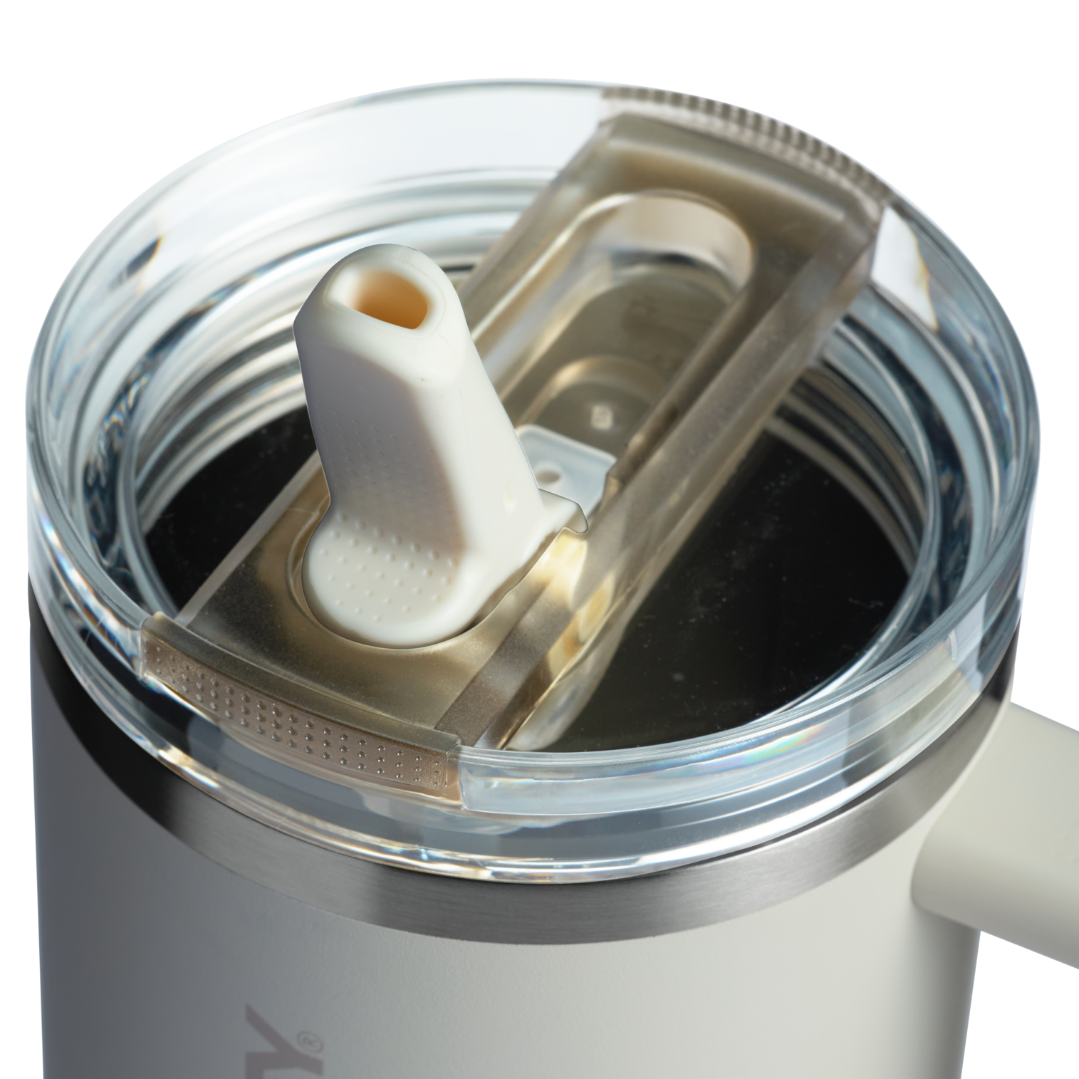 The Quencher ProTour Flip Straw Tumbler | 40 OZ