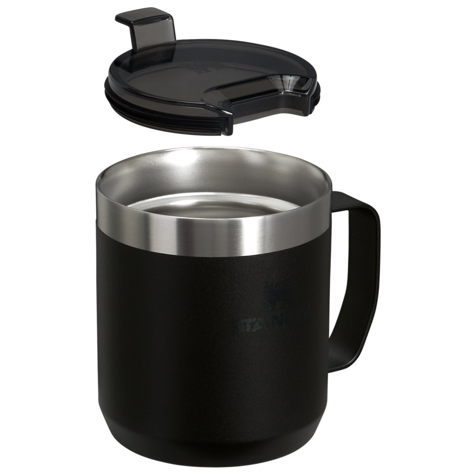 Classic Legendary Camp Mug | 12 OZ - Stanley Create