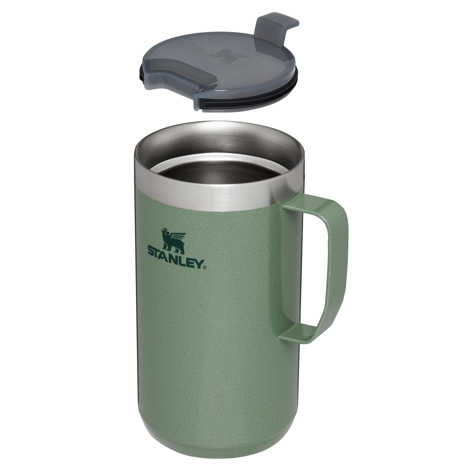 The Stay-Hot Camp Mug | 24 OZ - Stanley Create