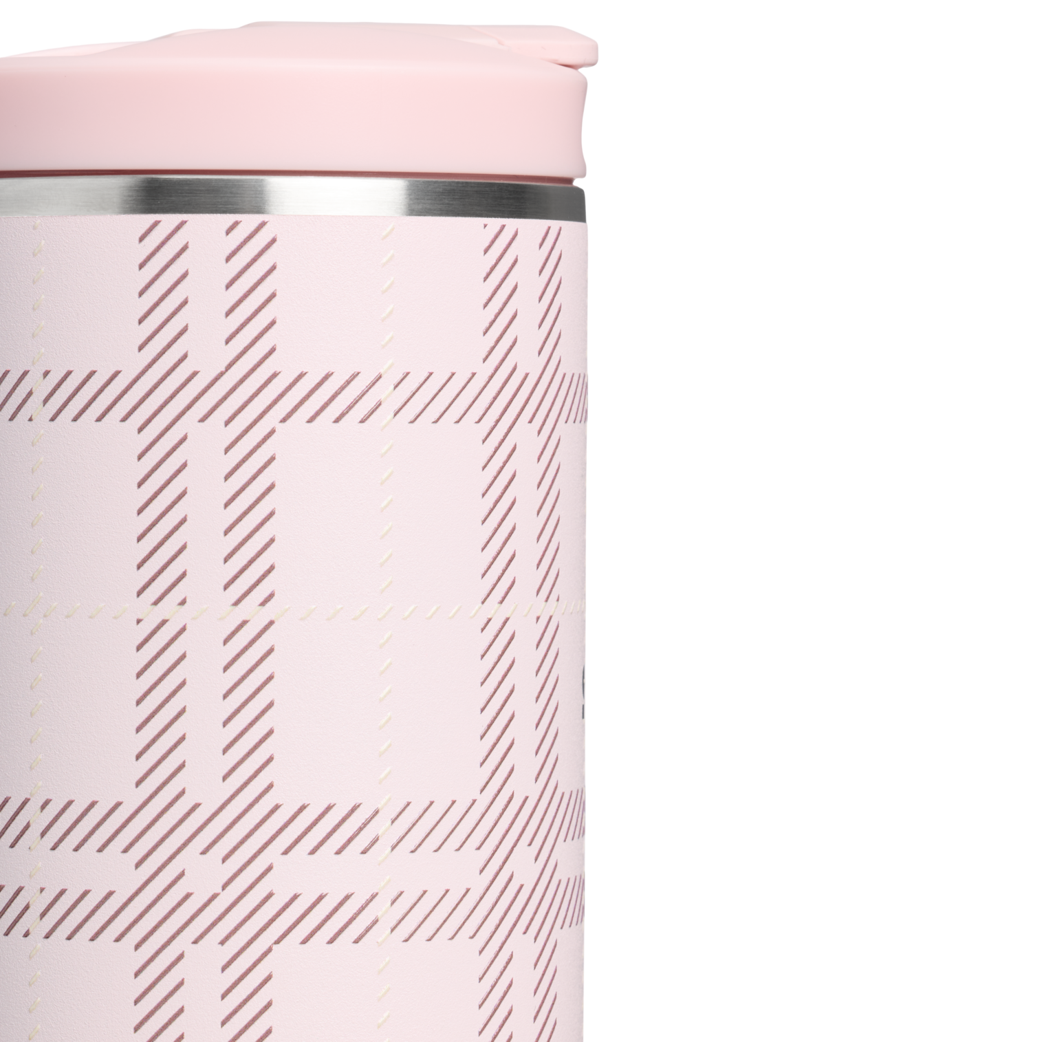 The Transit 2.0 Flip Top Mug 16 OZ