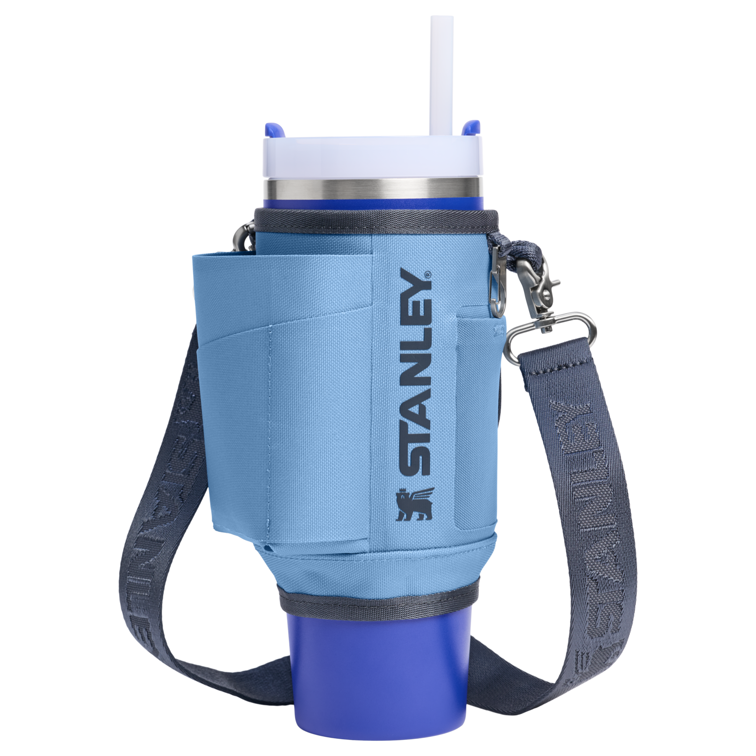 The All Day 30 OZ Quencher Carry-All