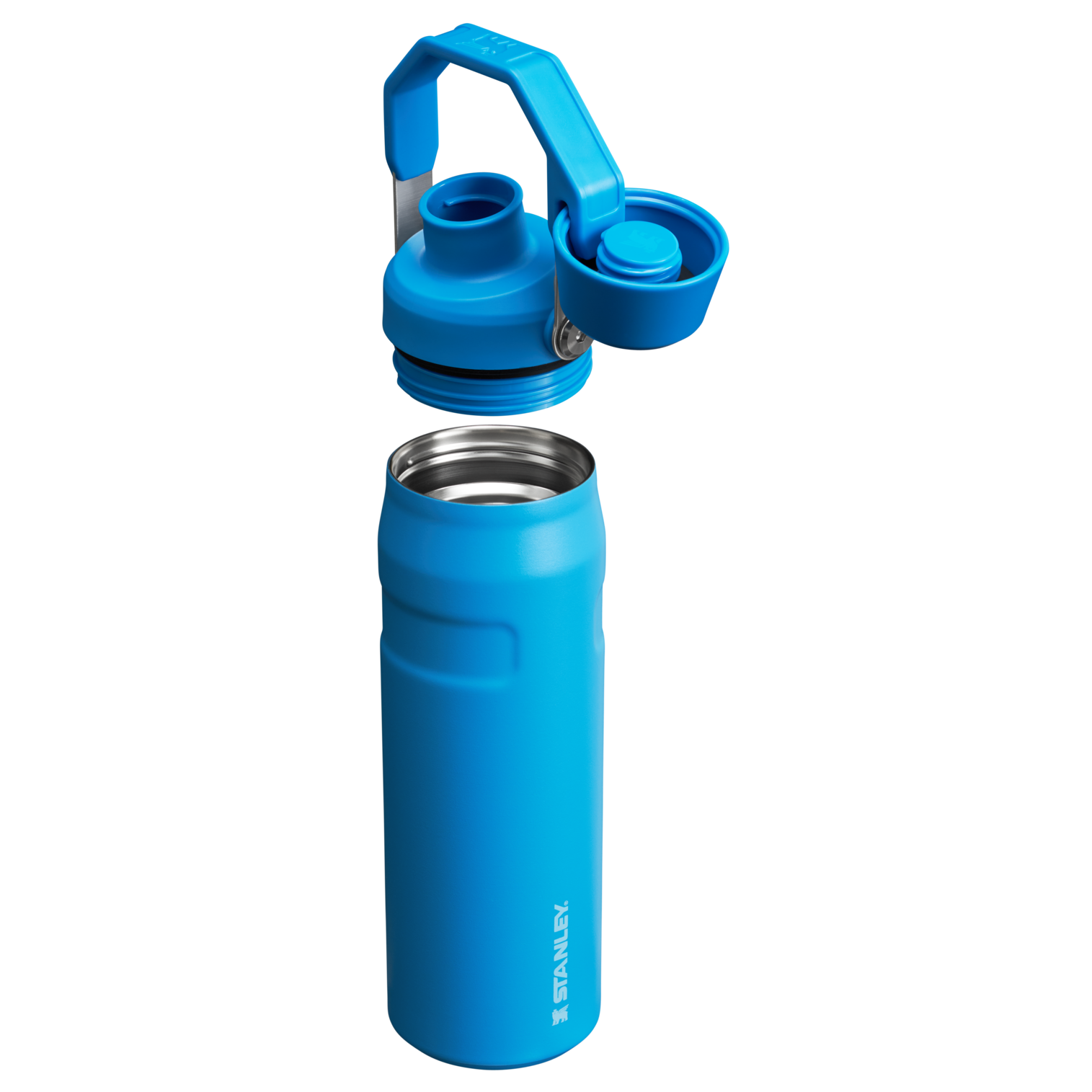 IceFlow™ Bottle with Fast Flow Lid | 24 OZ - Stanley Create