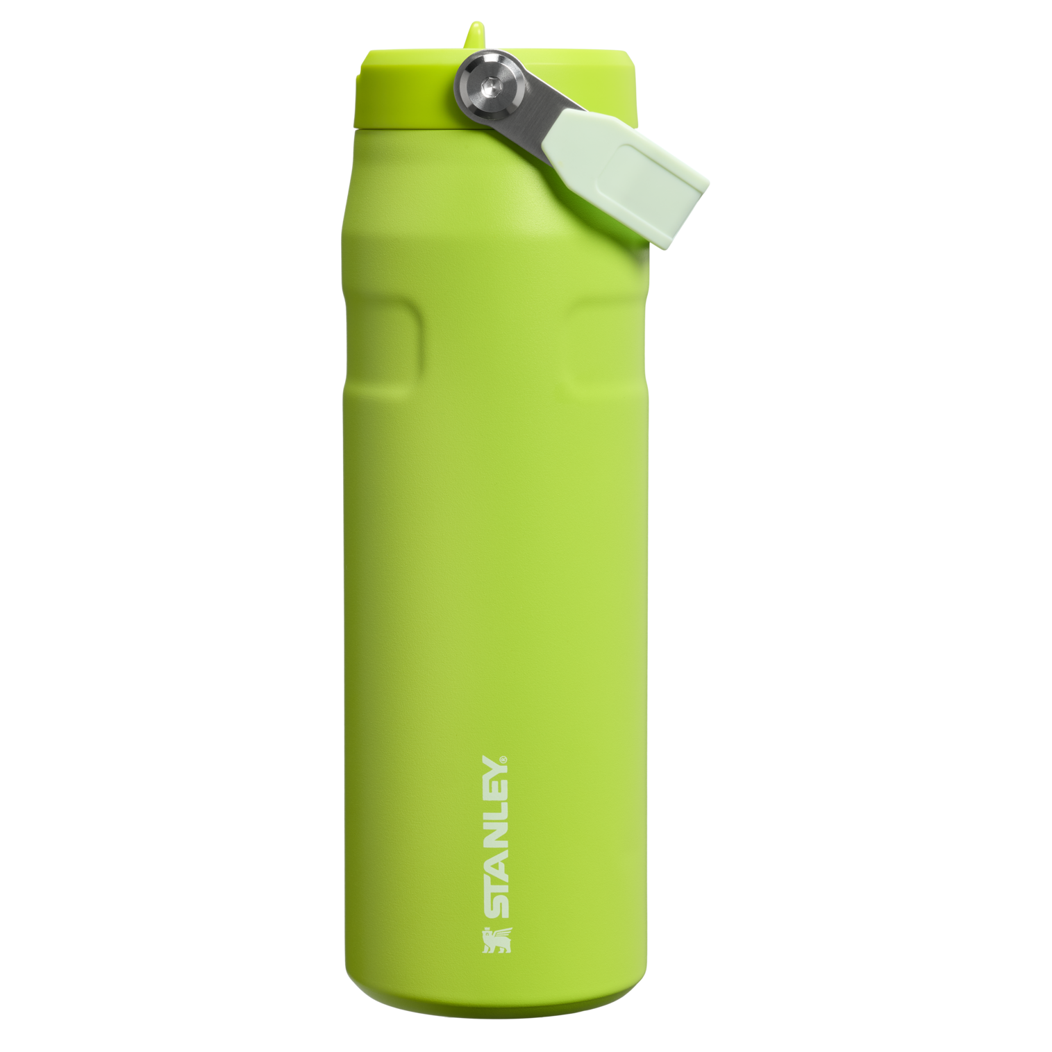 The IceFlow™ Bottle with Flip Straw Lid | 24 OZ