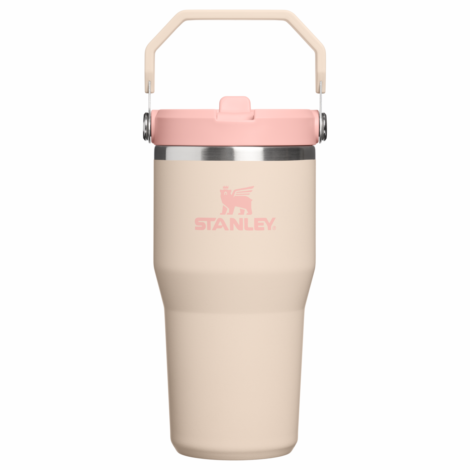 The IceFlow™ Flip Straw Tumbler | 20 OZ - Stanley Create