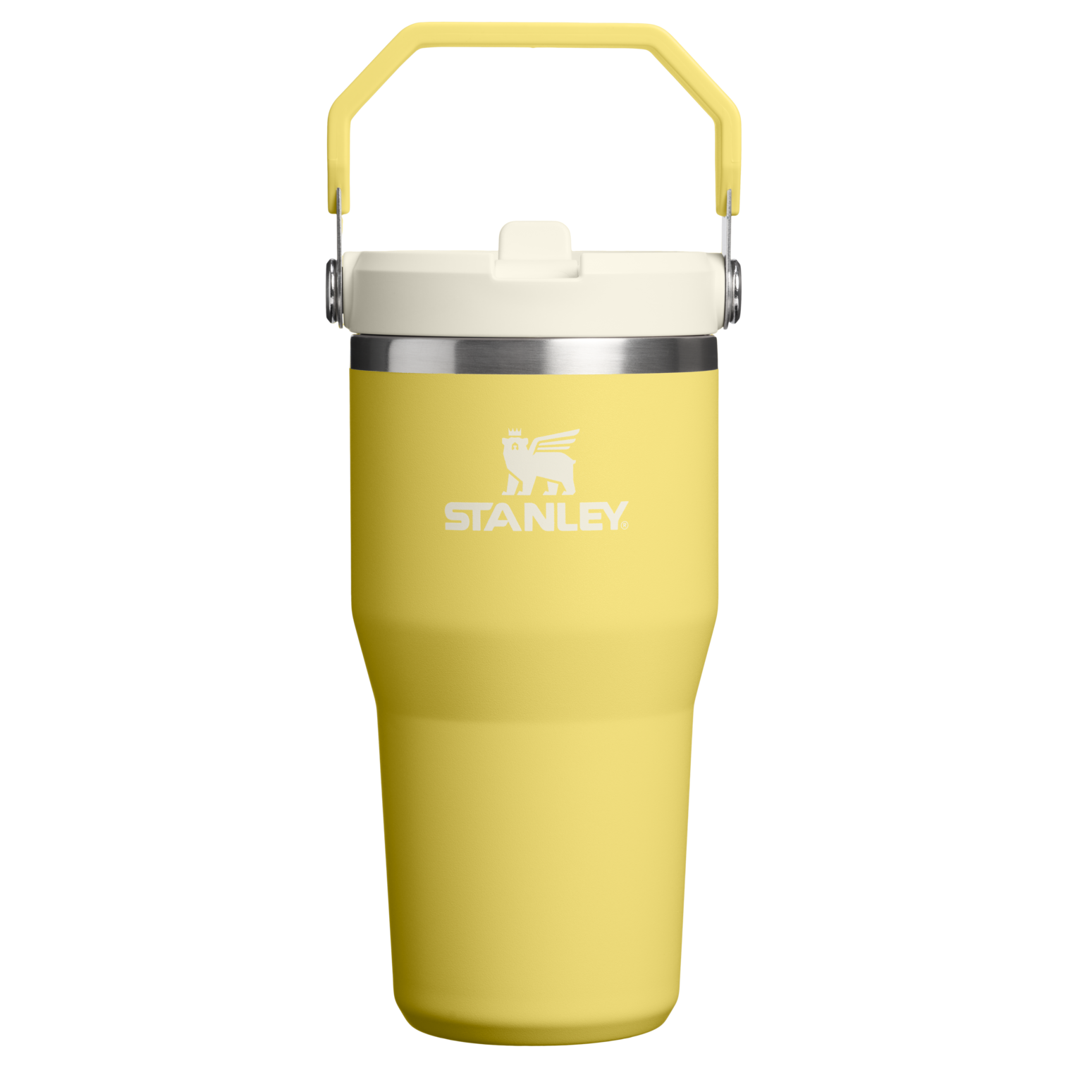 The IceFlow™ Flip Straw Tumbler | 20 OZ - Stanley Create
