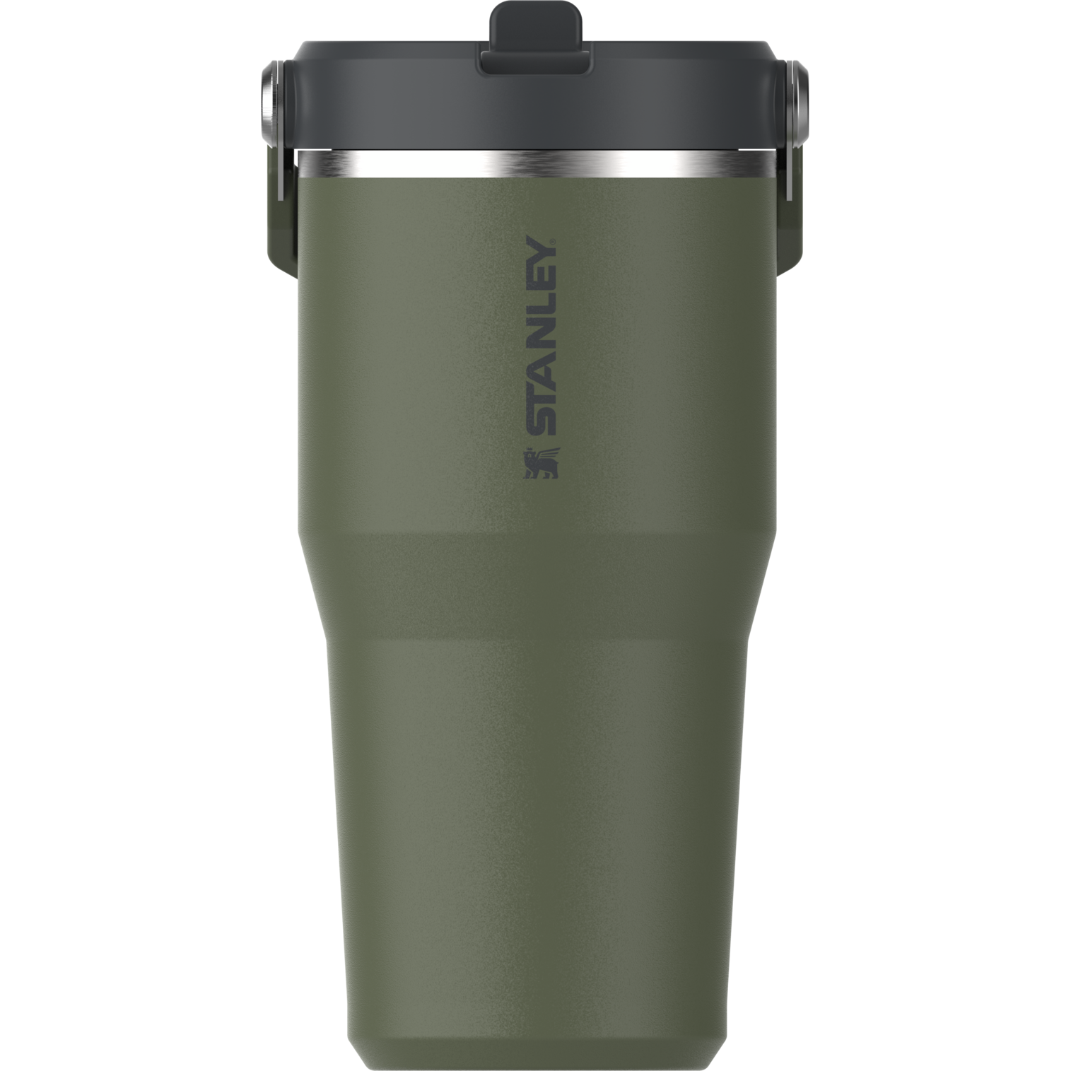 The IceFlow™ Flip Straw Tumbler | 20 OZ