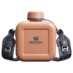 The Next x Nature Canteen | 25 OZ