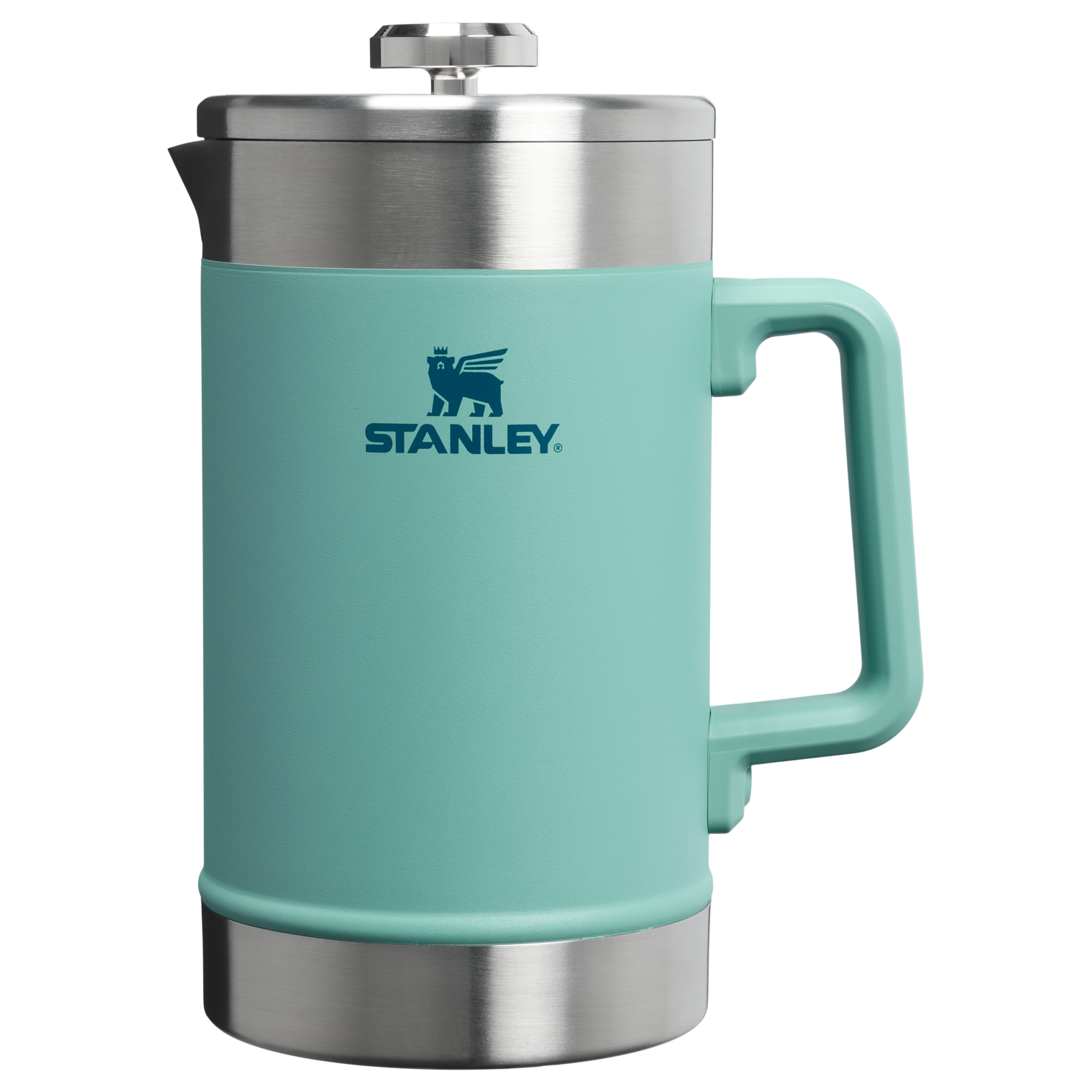 Classic Stay Hot French Press | 48 OZ
