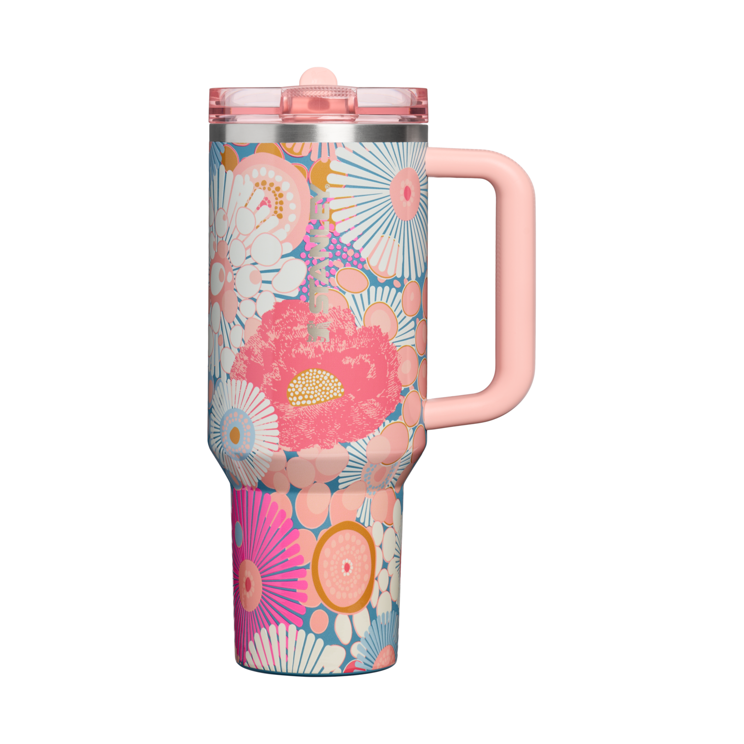 The Quencher ProTour Flip Straw Tumbler | 40 OZ