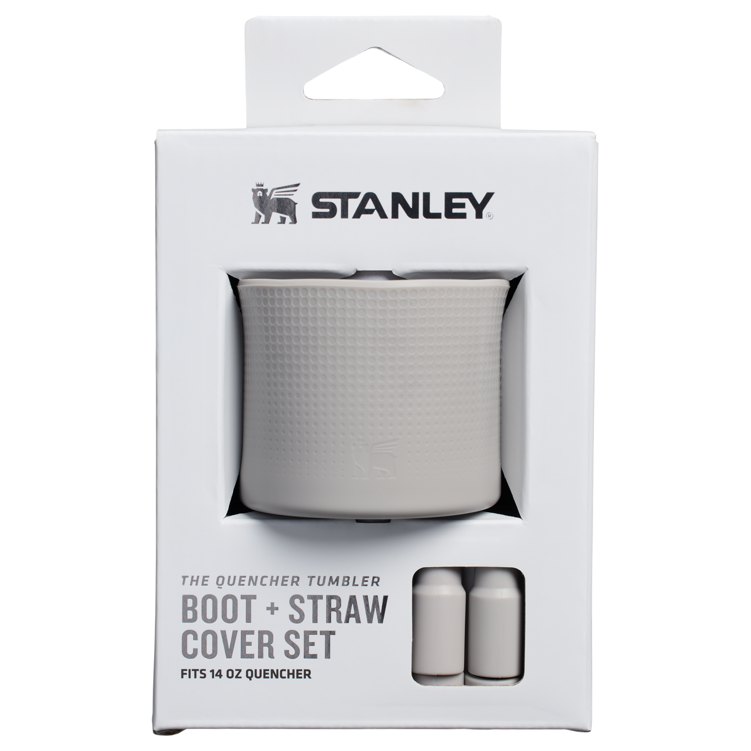Stanley Quencher Boot and Straw Cover Set | 14 OZ