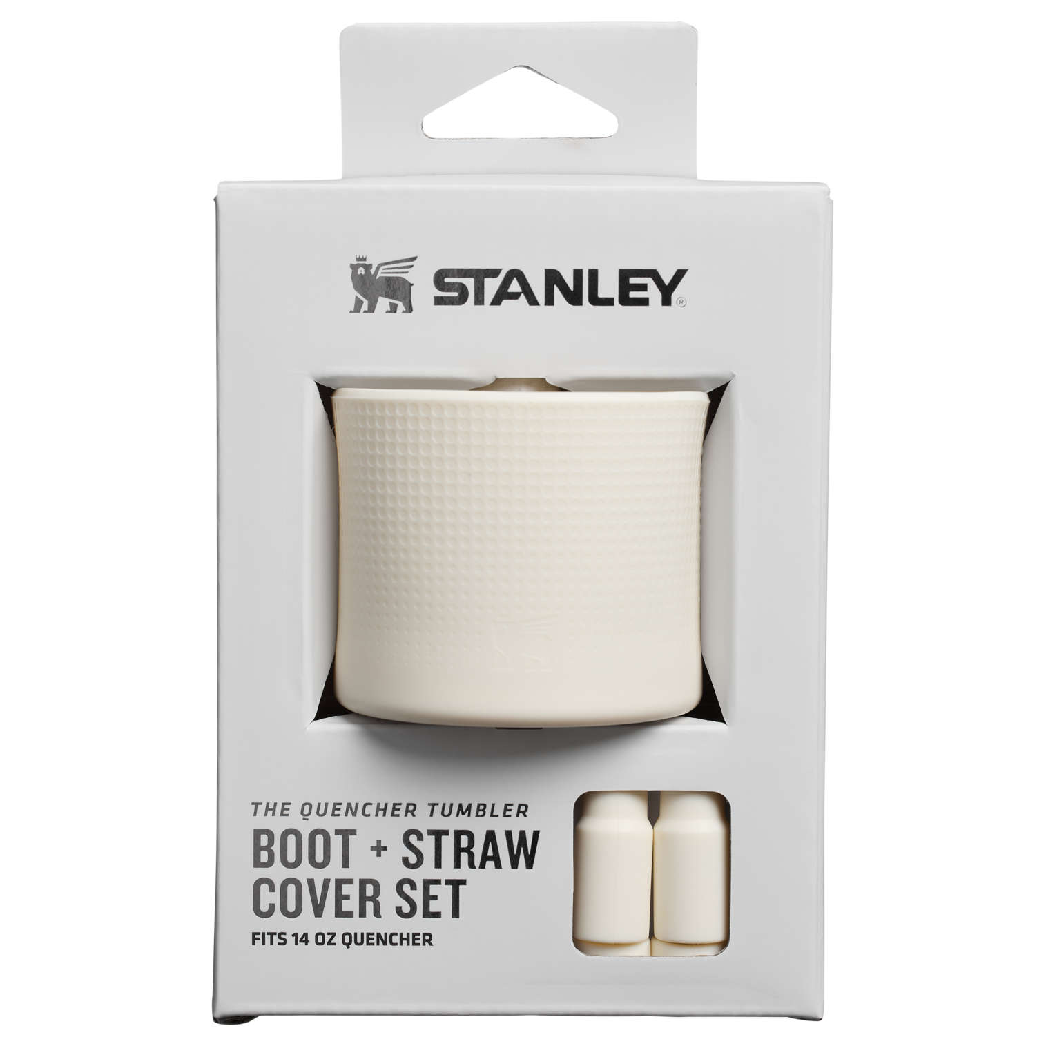 Stanley Quencher Boot and Straw Cover Set | 14 OZ