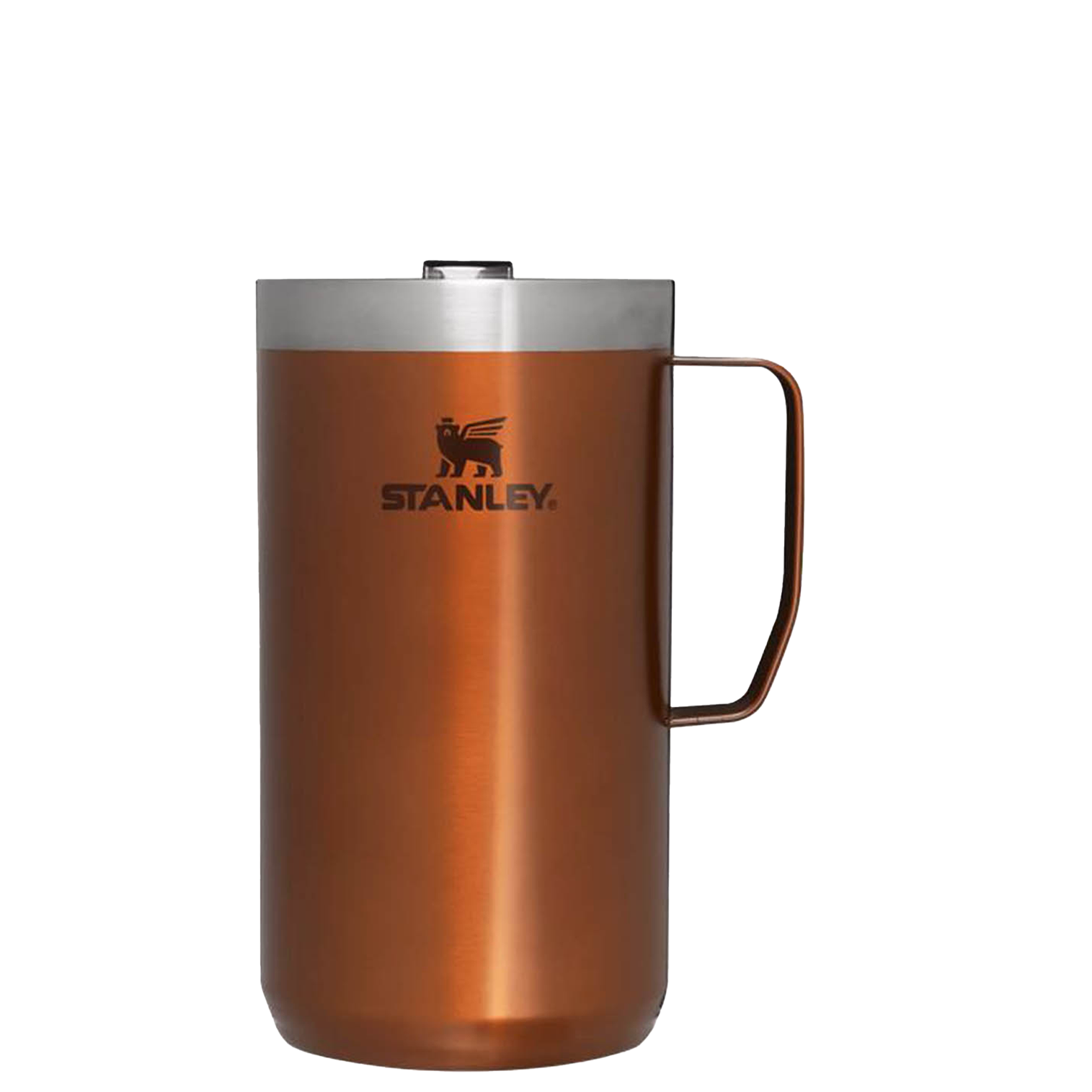The Stay-Hot Camp Mug | 24 OZ