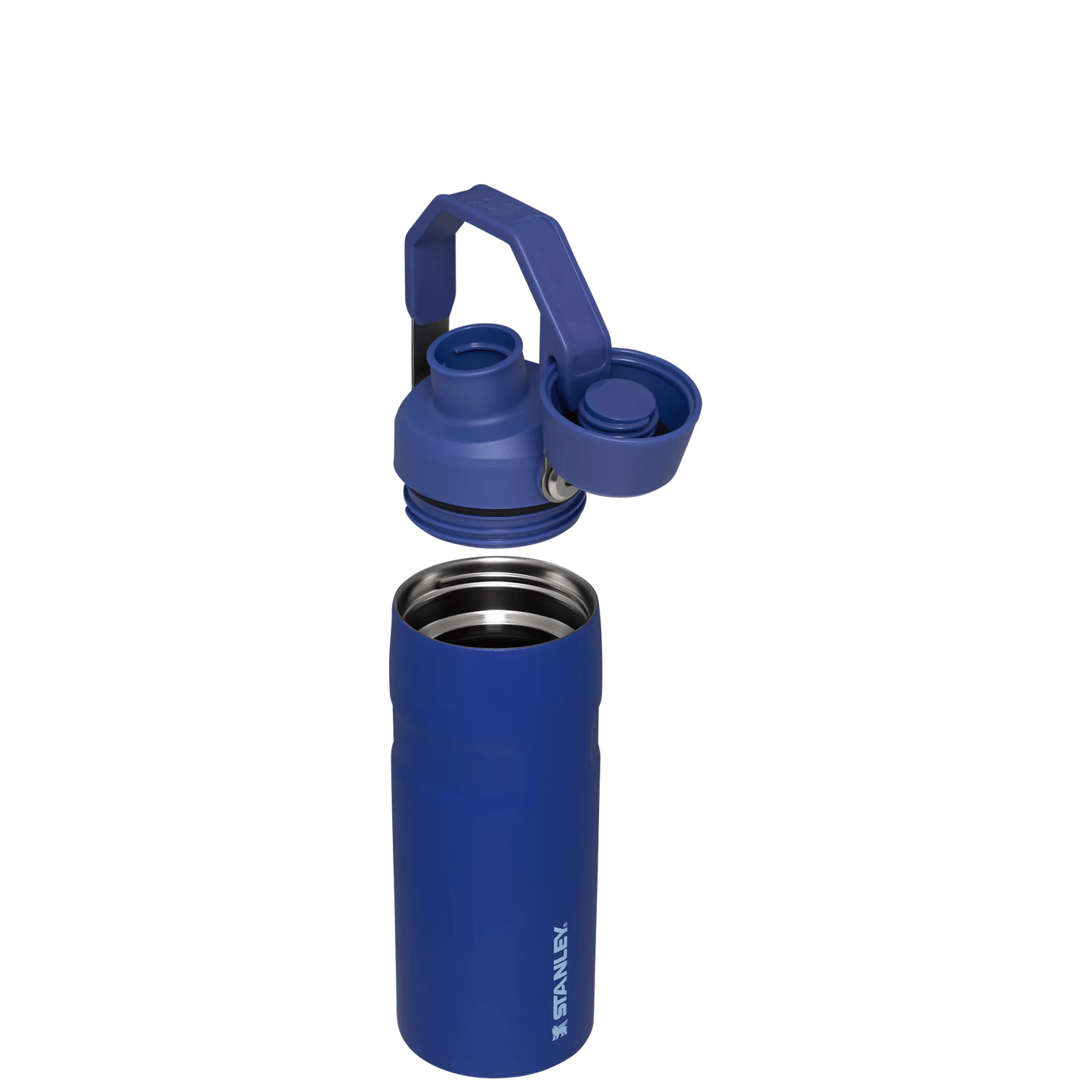 IceFlow™ Bottle with Fast Flow Lid | 16 OZ