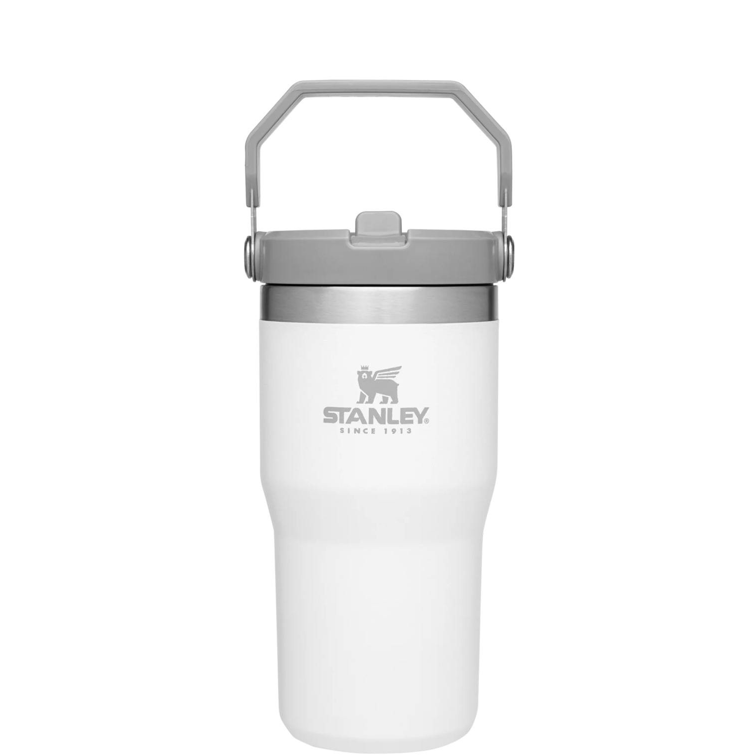 The IceFlow™ Flip Straw Tumbler | 20 OZ - Stanley Create