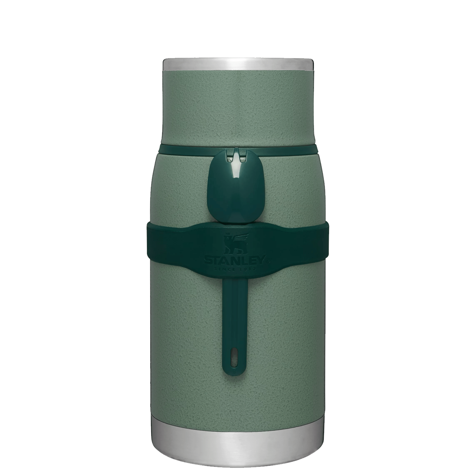 Adventure To-Go Food Jar + Spork | 36 OZ